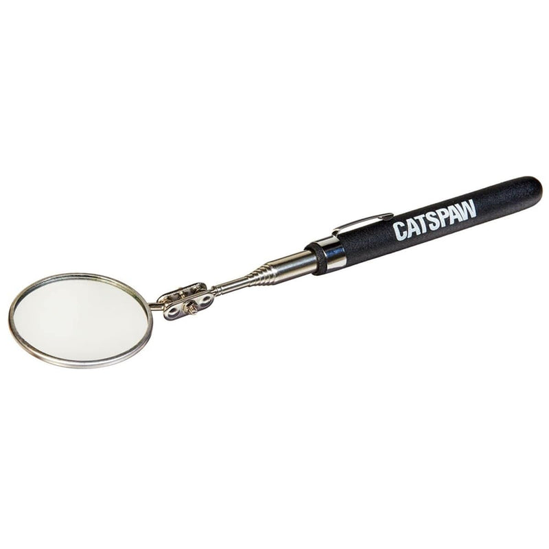 Mayhew 17952 2-3/16" Dia Inspect Mirror - Pelican Power Tool