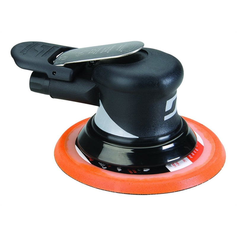 Dynabrade 56826 Orbital Sander 6 Non-Vacuum - Pelican Power Tool