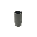 GearWrench 3908 35MM Axle Nut Socket, GM - Pelican Power Tool
