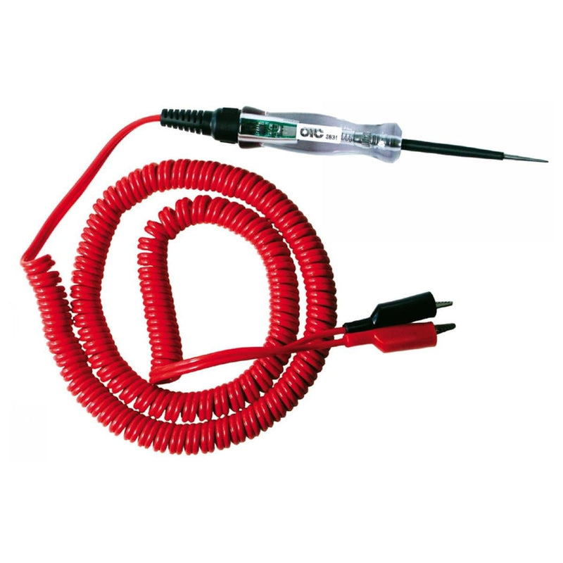 OTC 3631 Logic Probe - Pelican Power Tool