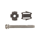 Auto Body Doctor DYN-6704RX 2 1/4-28 X 2"-Headlight Adj, S - Pelican Power Tool