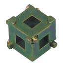 Lisle 28600 Brake Tool Rear Disc - Pelican Power Tool