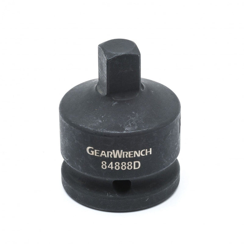 GearWrench 84888 3/4" Drive 3/4" F X 1/2" M Impact Adapter 84888D - Pelican Power Tool