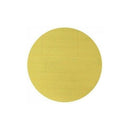 3M 981 Gold Film Discs Hookit P120 6In 100Pk - Pelican Power Tool