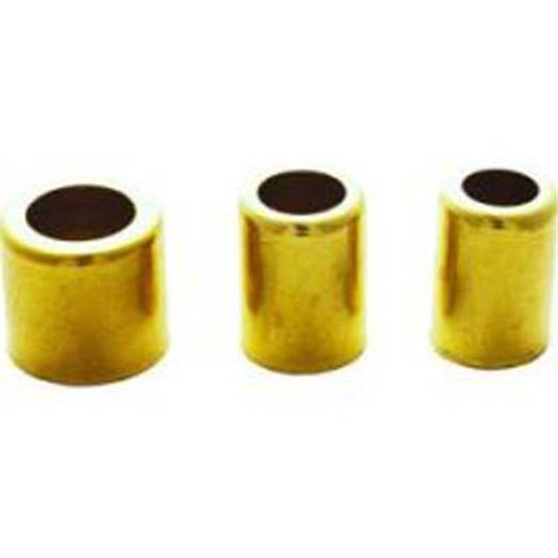 Milton Industries 1654-8 1" X .718" Id Brass Ferrule - Pelican Power Tool
