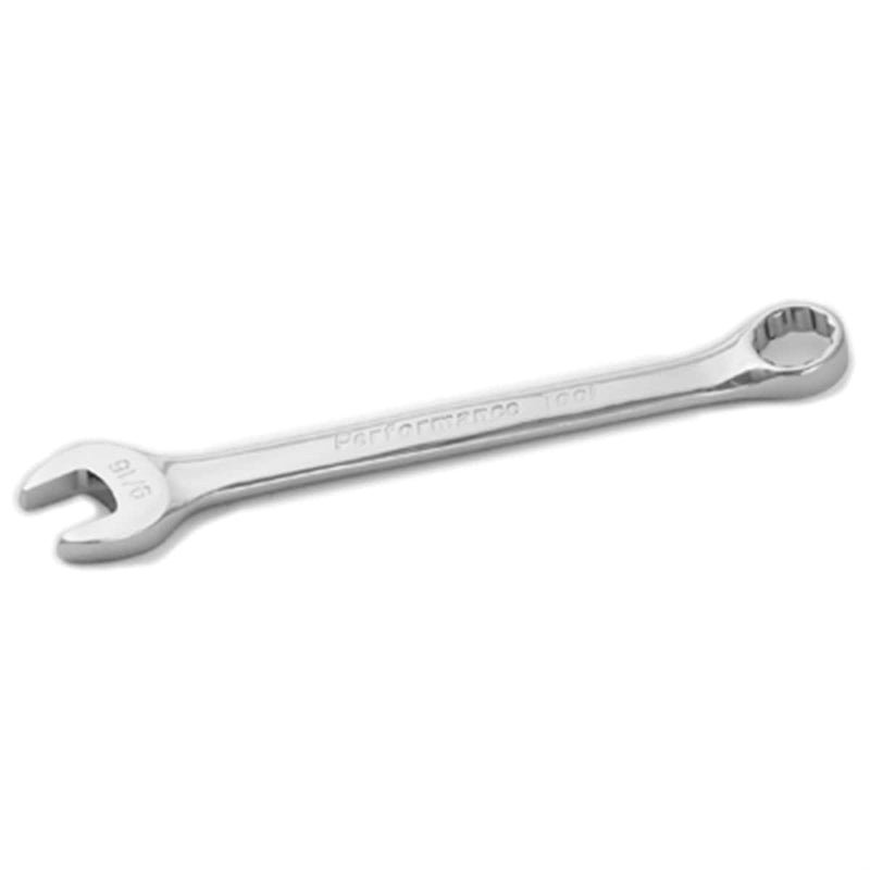 Wilmar Corp. / Performance Tool W30218 9/16" Combination Wrench - Pelican Power Tool