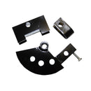 Woodward Fab WFBDT2X6 2" X 6" Tubing Die For Wfb2 Bender - Pelican Power Tool