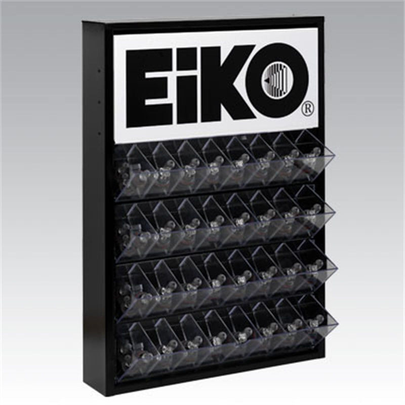 Eiko Limited 44250 Bulb Cabinet - Pelican Power Tool