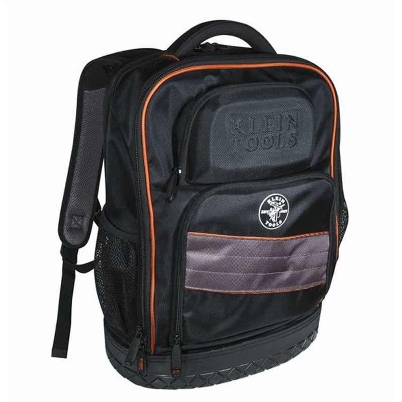 Klein Tools 55439BPTB Klein Tools Tradesman Pro Tech Backpack 2.0 - Pelican Power Tool