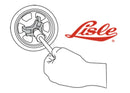 Lisle 51450 Harmonic Damper Pulley Puller - Pelican Power Tool