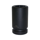 K Tool International KTI-35240 Soc 1-1/4 1"D Imp 6Pt Dp - Pelican Power Tool