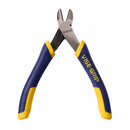 Vise Grip 2078935 4-1/2" Diagonal Plier W/Spring - Pelican Power Tool