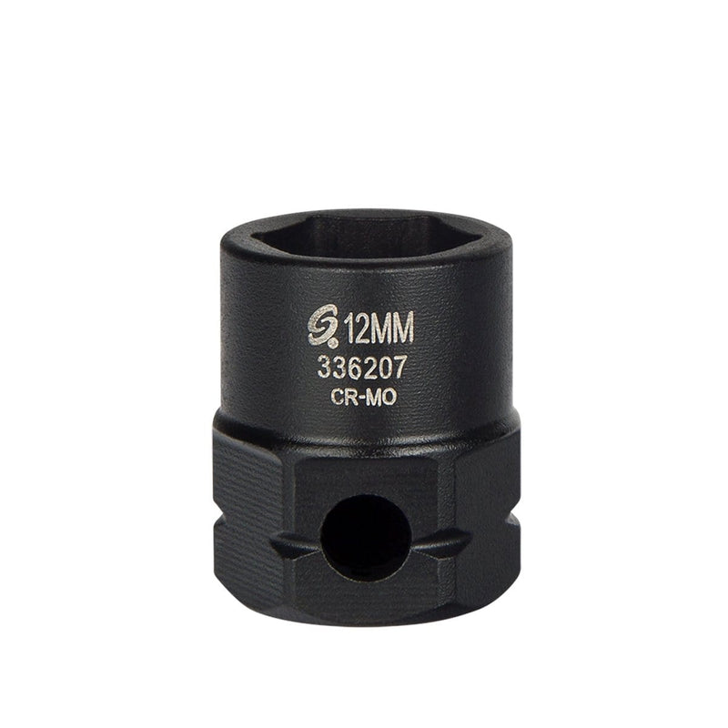 Sunex 336207 Sunex Tools 3/8 In. Drive 6-Point Low Profile Imp - Pelican Power Tool