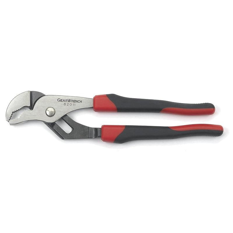 GearWrench 82011 9.5" Tongue & Groove Plier - Pelican Power Tool