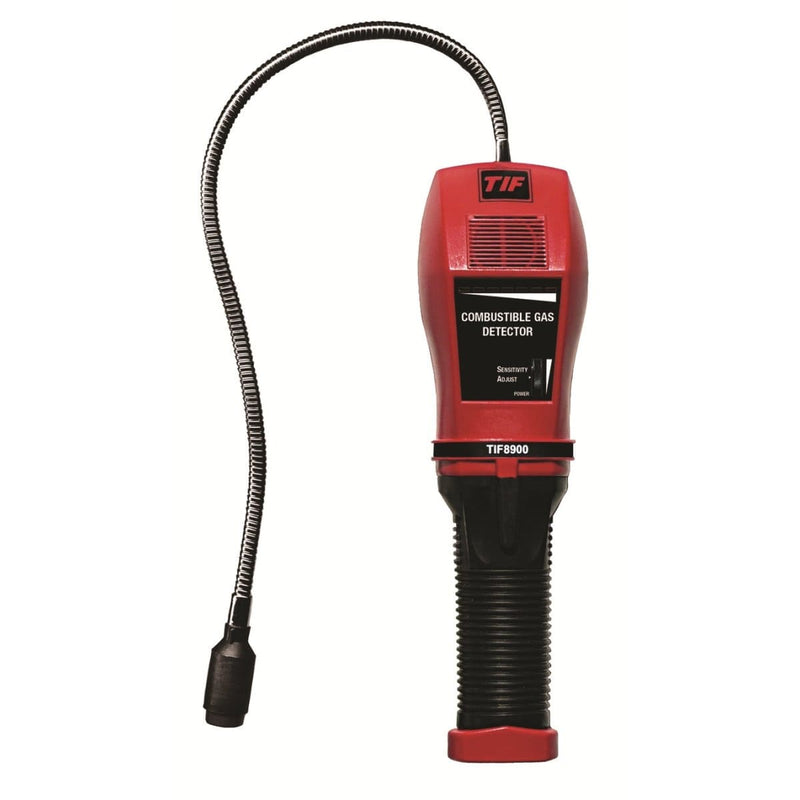 TIF Instruments TIF8900 Combustable Gas Detector - Pelican Power Tool