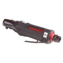 Sunex SX3825 1/4 In. Drive Air Ratchet - Pelican Power Tool