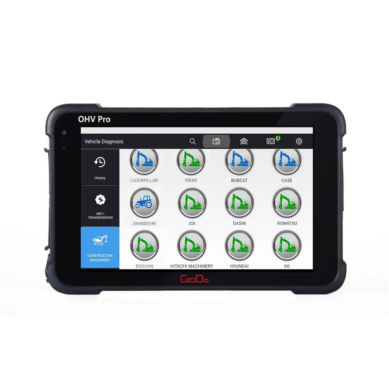 CDOOHVPRO - Pelican Power Tool