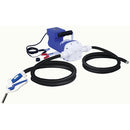 Innovative Products Of America 9072 12V Dc Def Transfer System (Manual Nozzle) - Pelican Power Tool