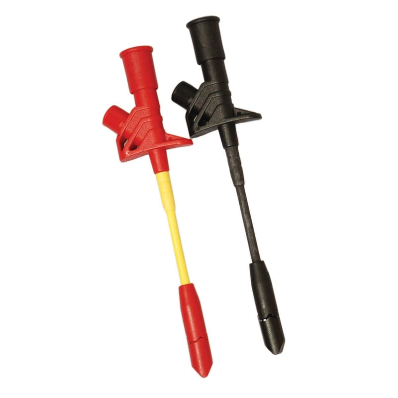 Electronic Specialties 142-3 Heavy Duty Insulation Piercing Test Clips - Pelican Power Tool