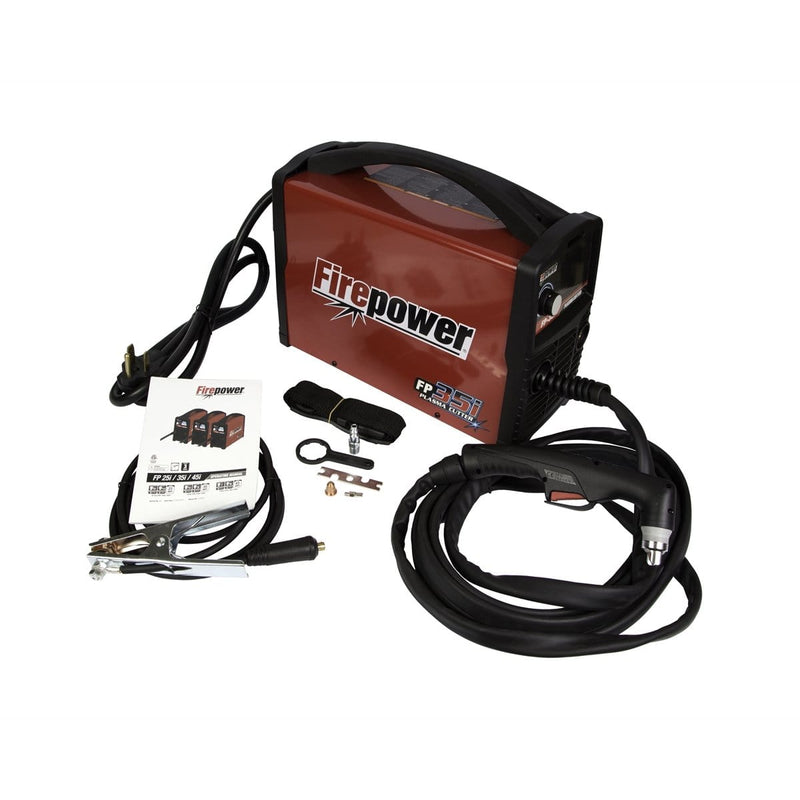 Firepower 1445-1935 Firepower 35I Plasma Cutter - Pelican Power Tool