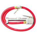 Milton Industries 503 Inf. Gage, Chuck Clip S.H.Chuck W/36" Hs - Pelican Power Tool