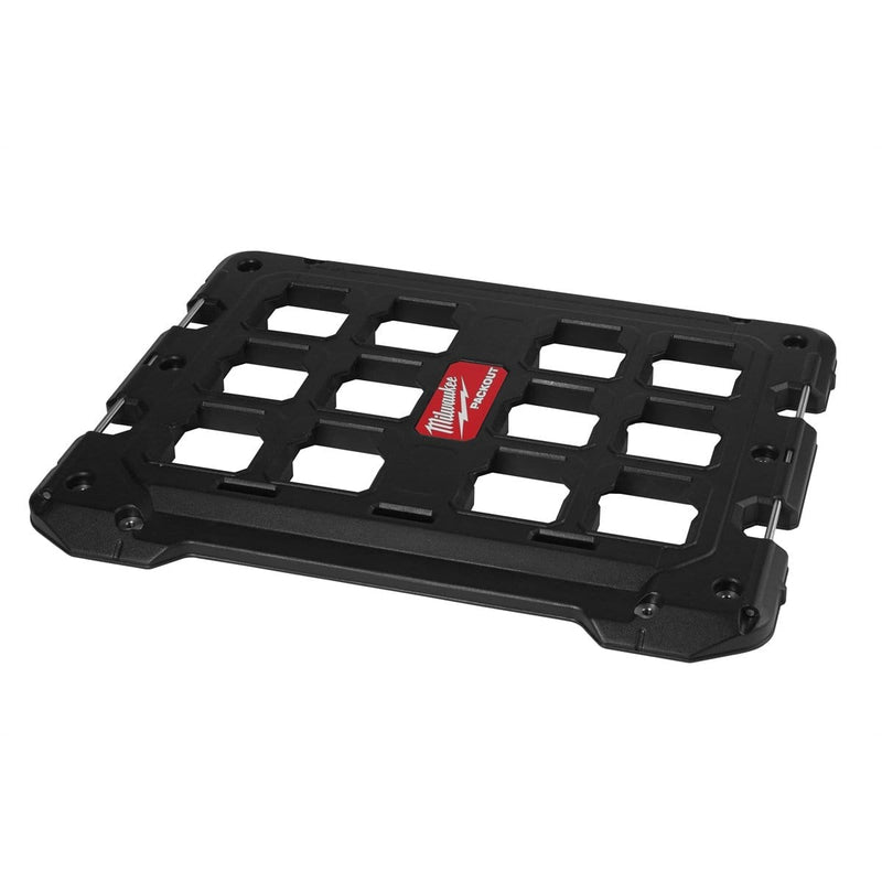 Milwaukee 48-22-8485 Pkout Mounting Plate (Ea) - Pelican Power Tool