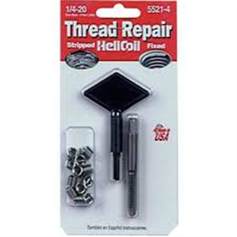 Helicoil 5521-4 Kit 1/4-20 - Pelican Power Tool