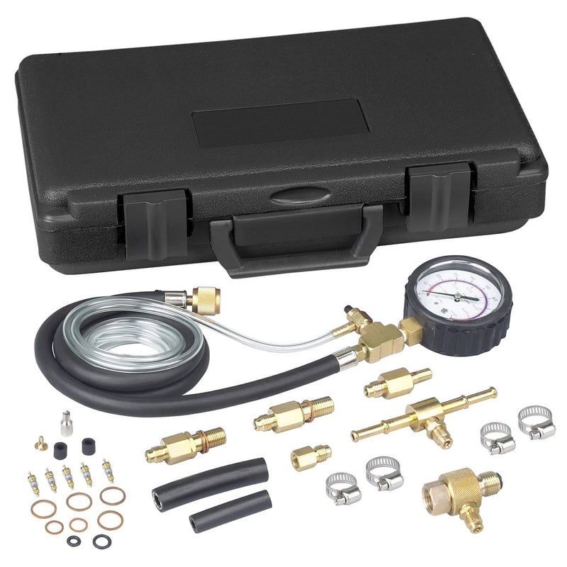 OTC 4480 Stinger Basic Fuel Injection Service Kit - Pelican Power Tool
