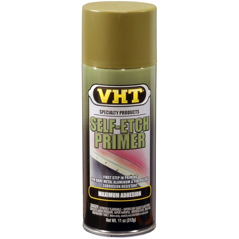 Krylon SP307 Vht Self Etching Primer - Pelican Power Tool