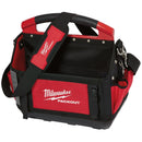 Milwaukee 48-22-8315 15" Pkout Modular Storage Tote - Pelican Power Tool