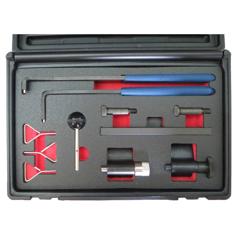 CTA Manufacturing 8091 Tdi Timing Belt Tool Kit - Pelican Power Tool