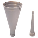 Lisle 19802 Threaded Oil / Transmission Funnel - Pelican Power Tool