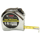K Tool International KTI-72616 Tape Measure 3/4" X 16'/5M - Pelican Power Tool