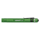 COAST Products 21507 G20 Led Flashlight Green Body In Gift Box - Pelican Power Tool