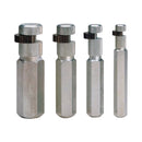 GENERAL TOOLS & INSTRUMENTS 139-4 Internal Pipe Wrench Set 3/8"-1" - Pelican Power Tool