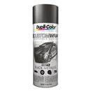 Krylon CWRC830 Custom Wrap, Matte Black Metallic - Pelican Power Tool