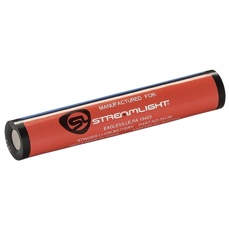 Streamlight 75176 Lithium Ion Stinger Battery - Pelican Power Tool