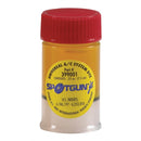 UVIEW 399006 A/C Universal Dye Cartridge 6Pk 1/4Oz - Pelican Power Tool