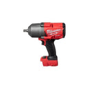 Milwaukee M18 Fuel 1/2-Inch High Torque Impact Wrench With Friction Ring, Bare Tool, No Battery Or Charger Included - Pelican Power Tool