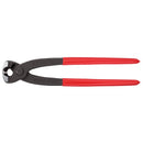 Knipex 10 99 i220 8-3/4" Ear Clamp Pliers - Dual Jaw - Pelican Power Tool