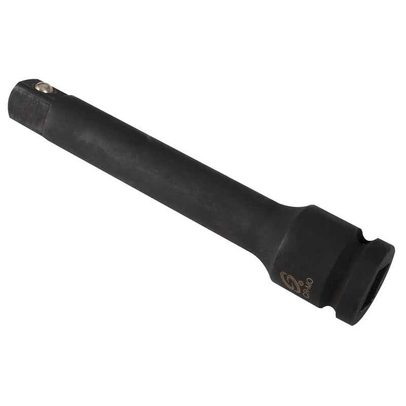 Sunex 24100 1/2 In. Drive Extension, 100 Ft-Lbs. - Pelican Power Tool