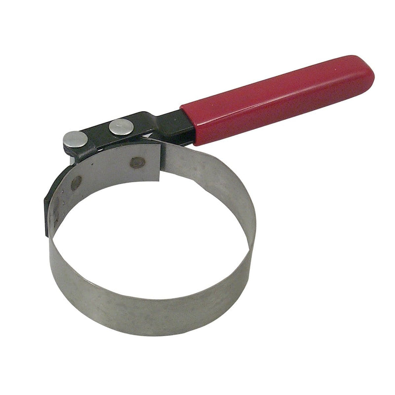Lisle 53900 Wr Up To 3-7/8 Oil Filt Strap - Pelican Power Tool