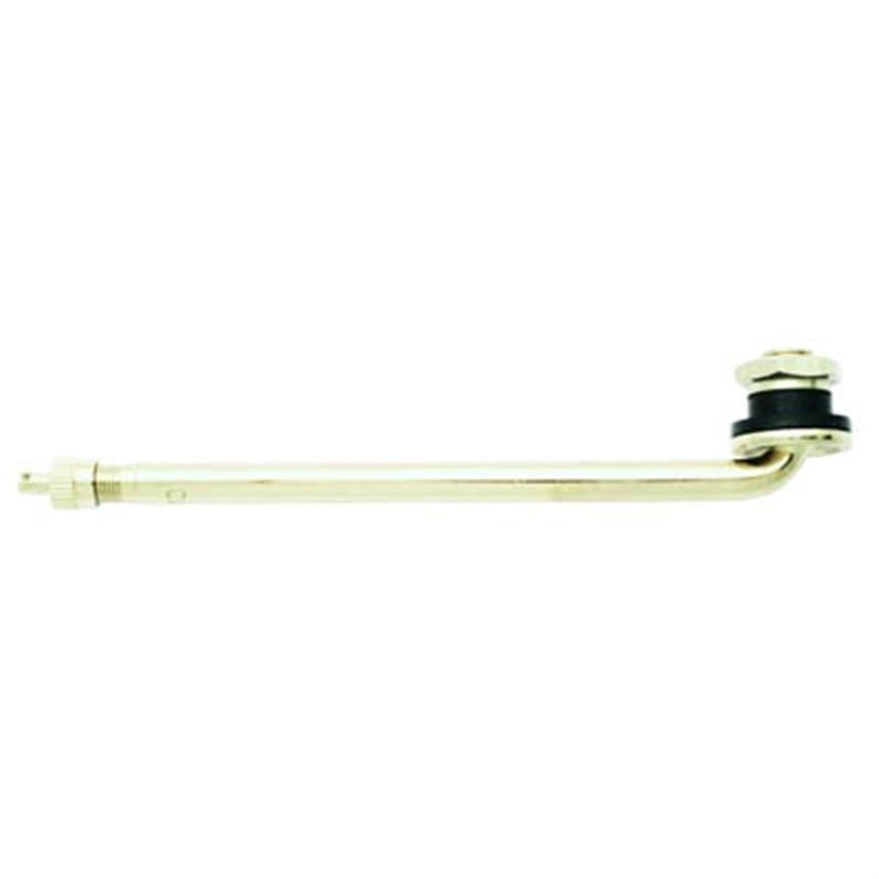 Milton Industries 492 4-3/4" Alumtruck Valve, Tr