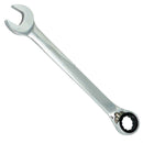 K Tool International KTI-45916 Wrench Sae Ratcheting Reversible 1/2 - Pelican Power Tool
