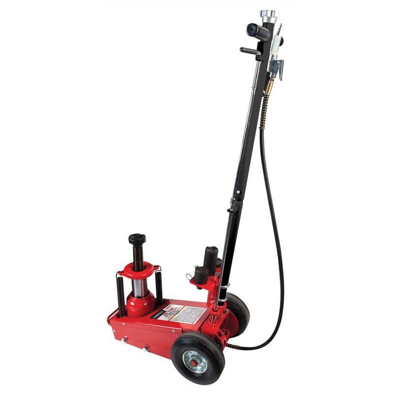 Sunex 6622 22 Ton Air / Hydraulic Jack - Pelican Power Tool