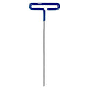 Eklind Tool Company 54950 Hex Key 5Mm T-Handle 9In. Cushion Grip - Pelican Power Tool