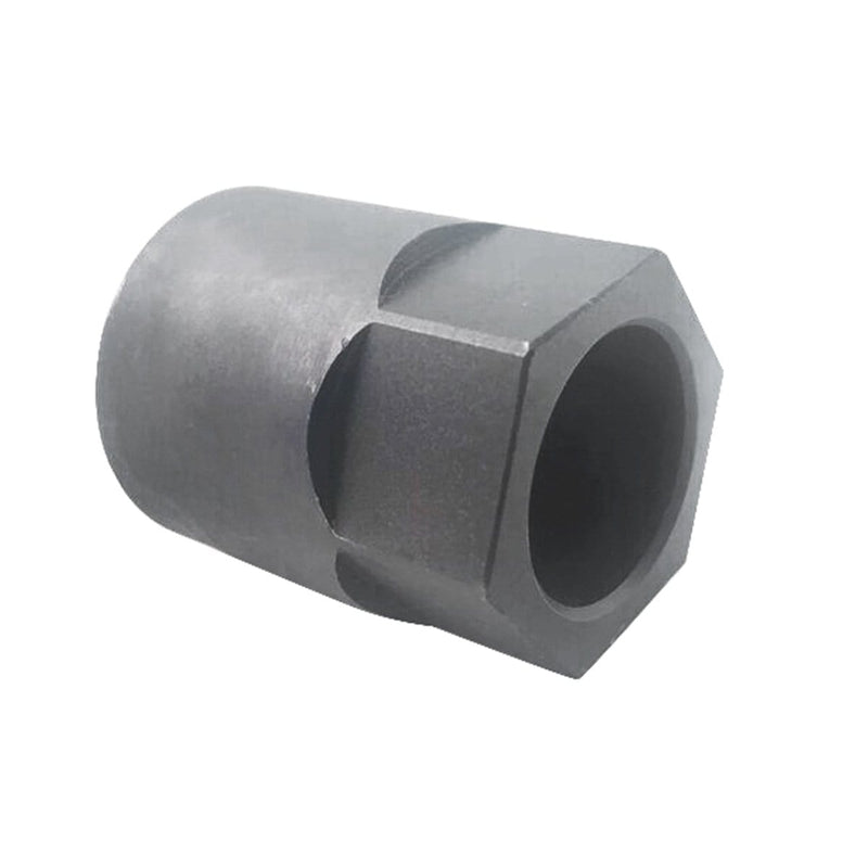 CTA Manufacturing 1027 High Pressure Rail Adapter Socket - Pelican Power Tool