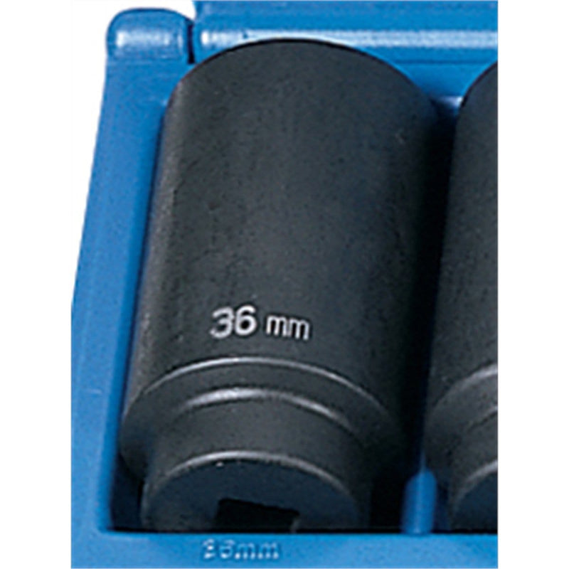 Grey Pneumatic 2036MD 1/2 in. Drive x 36mm Deep - Pelican Power Tool