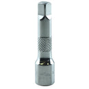 K Tool International KTI-21002 2 " Chr Vanadium Soc Extension 1/4 " - Pelican Power Tool