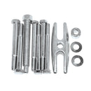 K Tool International KTI-70348 Steering Wheel Puller - Pelican Power Tool